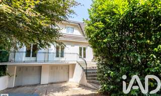 Maison 9 Pièces 210 m² à vendre à Athis-Mons (91200)