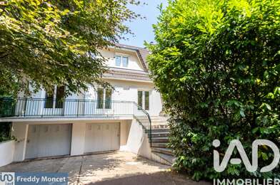 Maison 9 pièces 449000 €