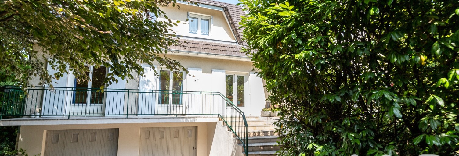 Maison 9 Pièces 210 m² à vendre à Athis-Mons (91200)