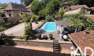 Maison 12 Pièces 252 m² à vendre à La Frette (38260)