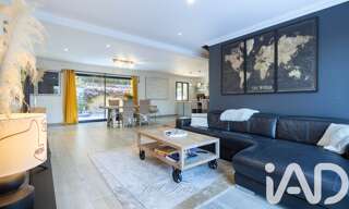 Maison 5 Pièces 134 m² à vendre à Orgeval (78630)