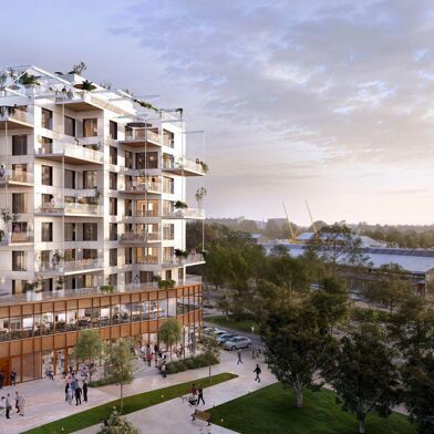 Appartement 4 pièces 1200000 €