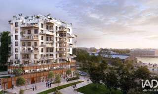 Appartement 4 Pièces 174 m² à vendre à Rouen (76000)