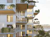 Vente Appartement 4 pièces — photo 2