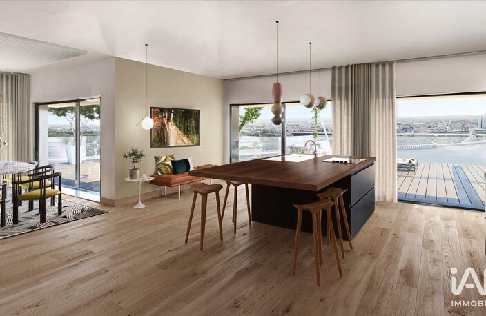 Vente Appartement 4 pièces — photo 3