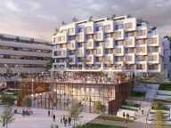 Vente Appartement 4 pièces — photo 4