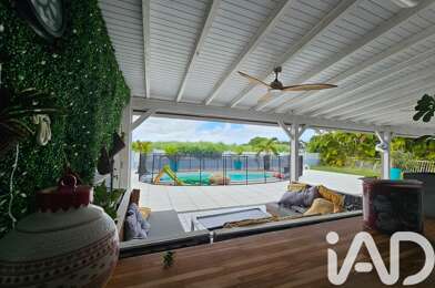 Maison 6 pièces 515000 €