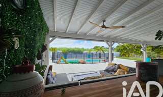 Maison 6 Pièces 184 m² à vendre à Saint-François (97118)