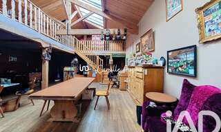 Maison 6 Pièces 140 m² à vendre à Lyon 3 (69003)