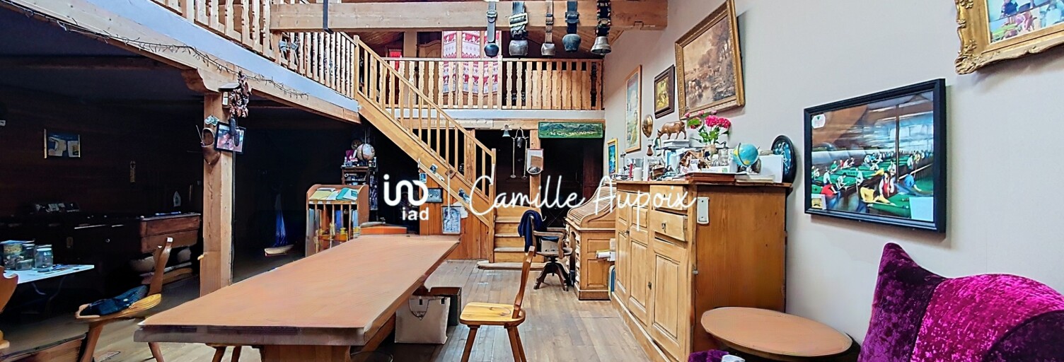 Maison 6 Pièces 140 m² à vendre à Lyon 3 (69003)