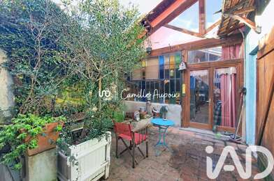 Maison 6 pièces 675000 €