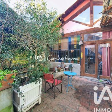 Maison 6 pièces 675000 €