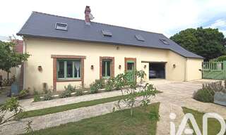 Maison 4 Pièces 114 m² à vendre à Maintenon (28130)