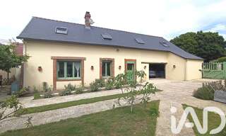 Maison 4 Pièces 114 m² à vendre à Maintenon (28130)