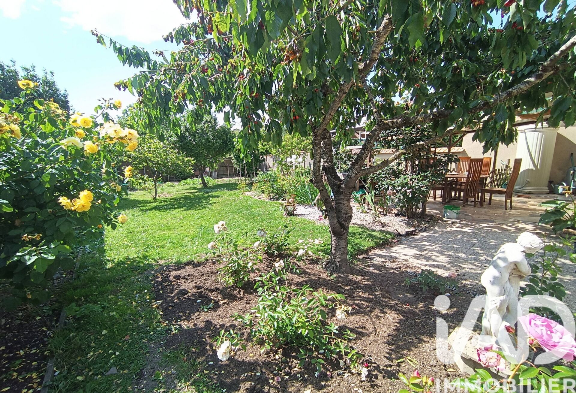 Vente Longère 4 pièces - Photo 2
