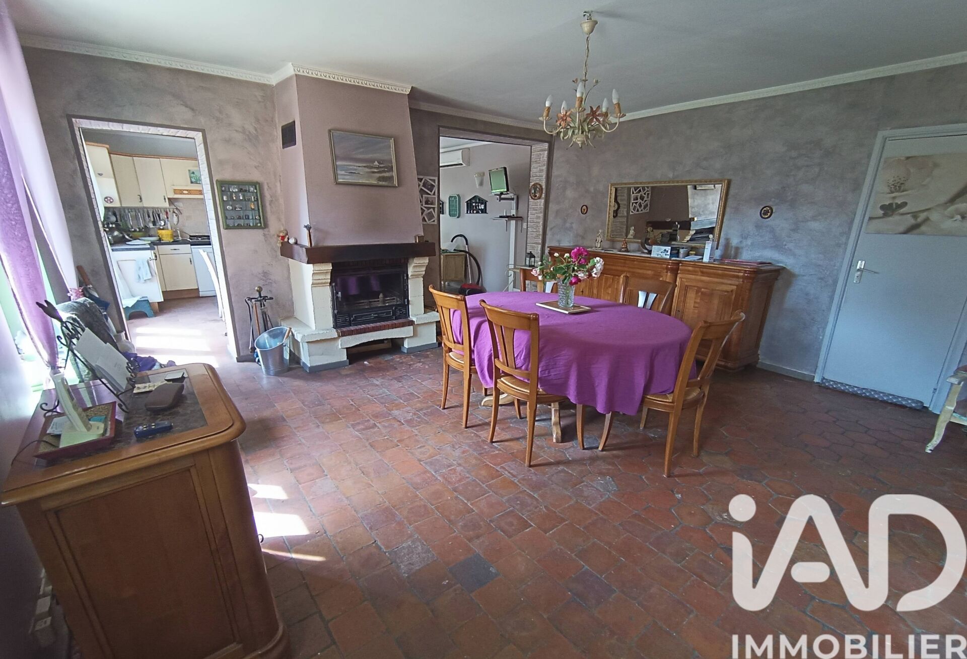Vente Longère 4 pièces - Photo 5