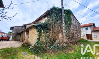 Maison 1 Pièce 169 m² à vendre à Damiatte (81220)