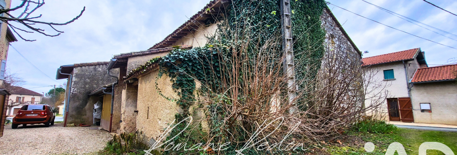 Maison 1 Pièce 169 m² à vendre à Damiatte (81220)