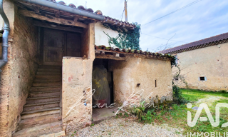 Maison 1 Pièce 169 m² à vendre à Damiatte (81220)