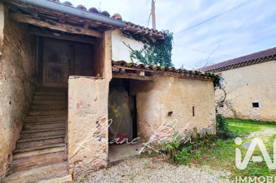 Maison 1 pièces 38000 €