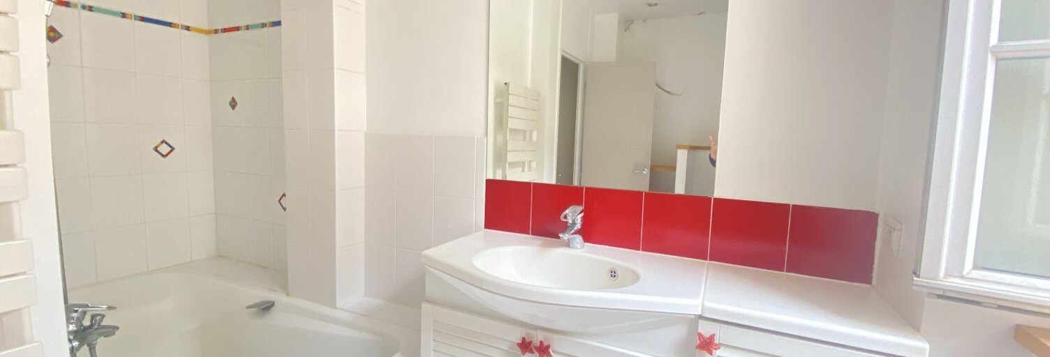 Appartement 1 Pièce 34 m² à vendre à Paris 18 (75018)