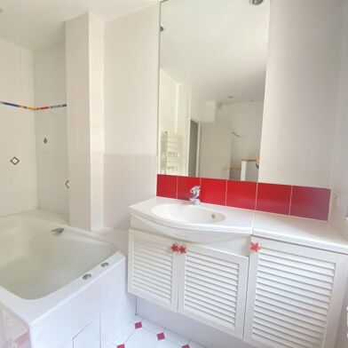 Appartement 1 pièces 310000 €