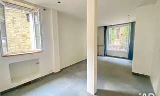 Appartement 1 Pièce 34 m² à vendre à Paris 18 (75018)