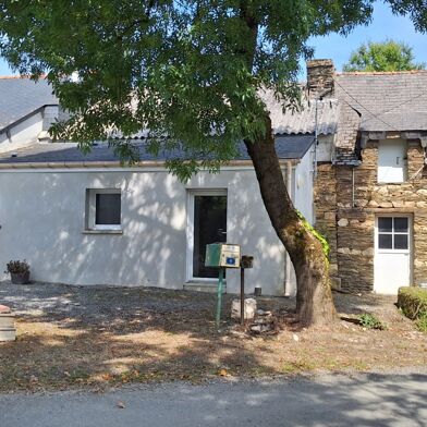 Maison 5 pièces 130000 €