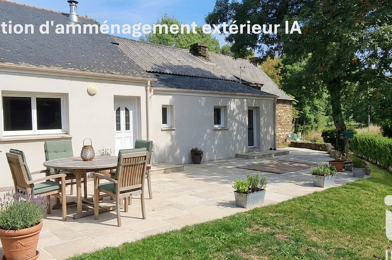 Maison 5 pièces 130000 €