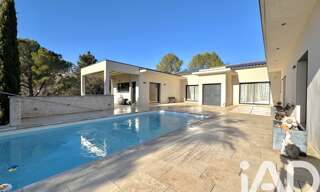 Maison 5 Pièces 229 m² à vendre à Nîmes (30000)