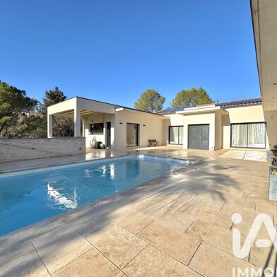 Maison 5 pièces 759000 €