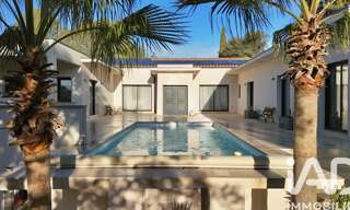 Maison 5 Pièces 221 m² à vendre à Nîmes (30000)