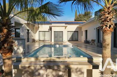 Maison 5 pièces 759000 €