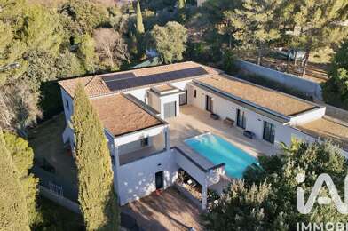 Maison 5 pièces 759000 €