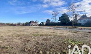 Terrain  650 m² à vendre à Riom (63200)