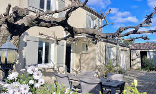 Maison 4 Pièces 116 m² à vendre à Alès (30100)