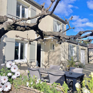 Maison 4 pièces 220000 €