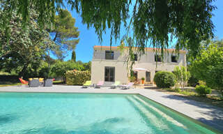 Maison 6 Pièces 205 m² à vendre à Monteils (30360)