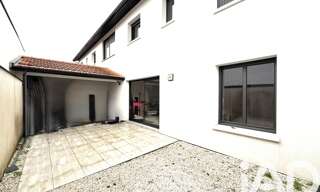 Appartement 3 Pièces 71 m² à vendre à Marcheprime (33380)