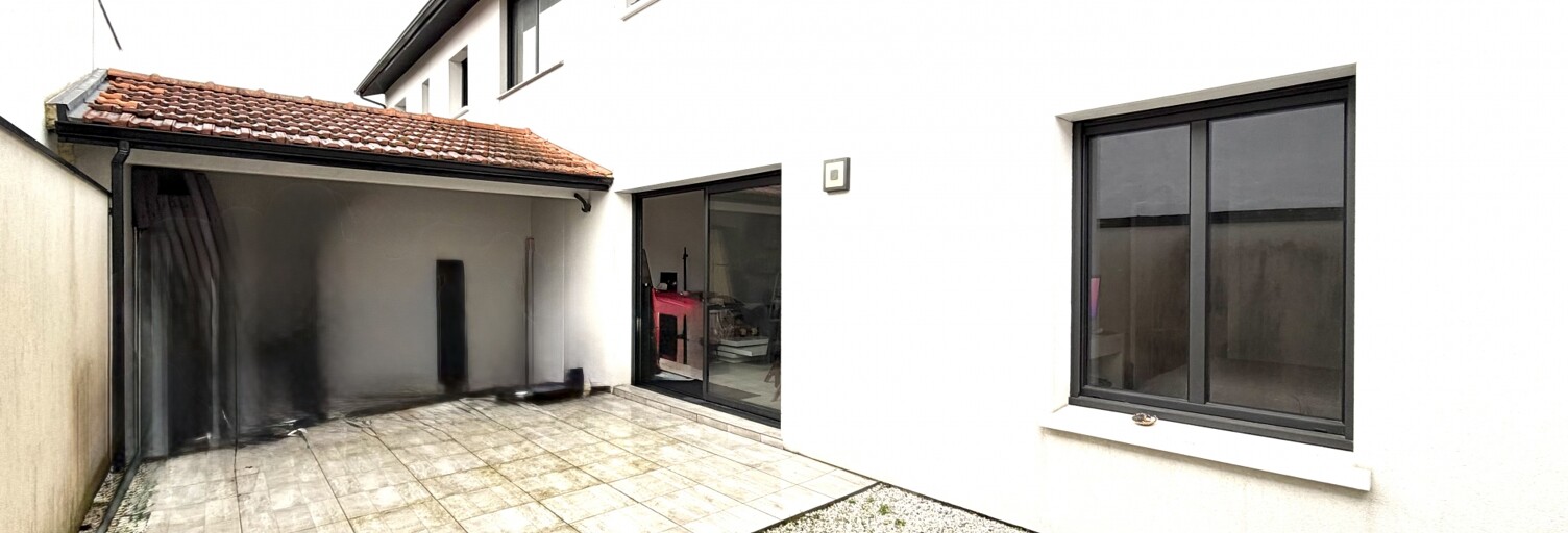 Appartement 3 Pièces 71 m² à vendre à Marcheprime (33380)