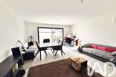 Appartement 3 pièces 262500 €