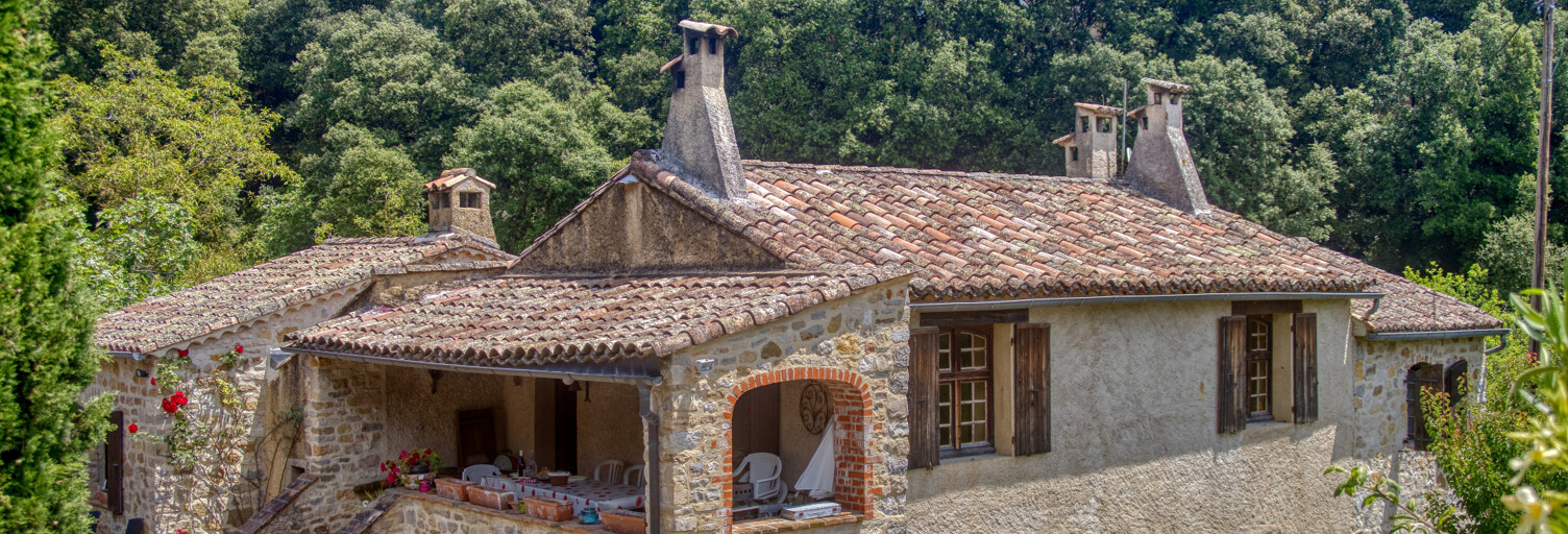 Maison 8 Pièces 145 m² à vendre à Alès (30100)