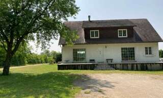 Maison 5 Pièces 190 m² à vendre à Serrières-de-Briord (01470)