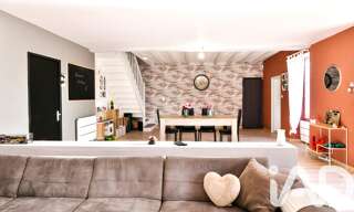 Maison 3 Pièces 126 m² à vendre à Le Busseau (79240)