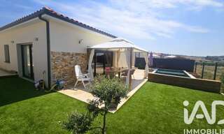 Maison 5 Pièces 114 m² à vendre à Maraussan (34370)