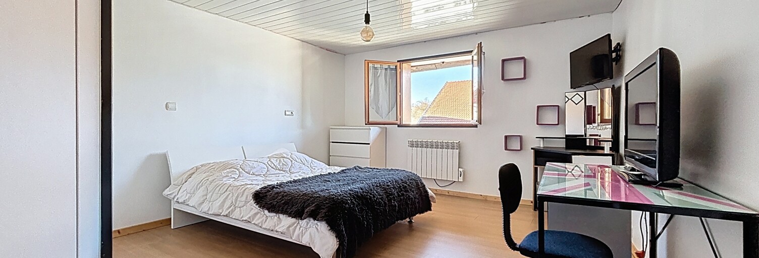 Maison 6 Pièces 165 m² à vendre à Arenthon (74800)