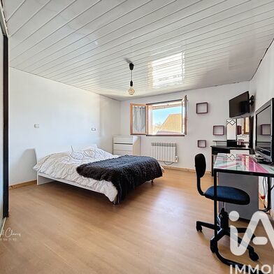 Maison 6 pièces 350000 €