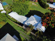 Villa d'architecte avec piscine et fort potentiel foncier — photo 3