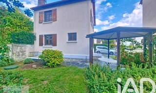 Maison 5 Pièces 90 m² à vendre à Rungis (94150)