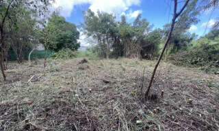 Terrain  1138 m² à vendre à Saint-François (97118)